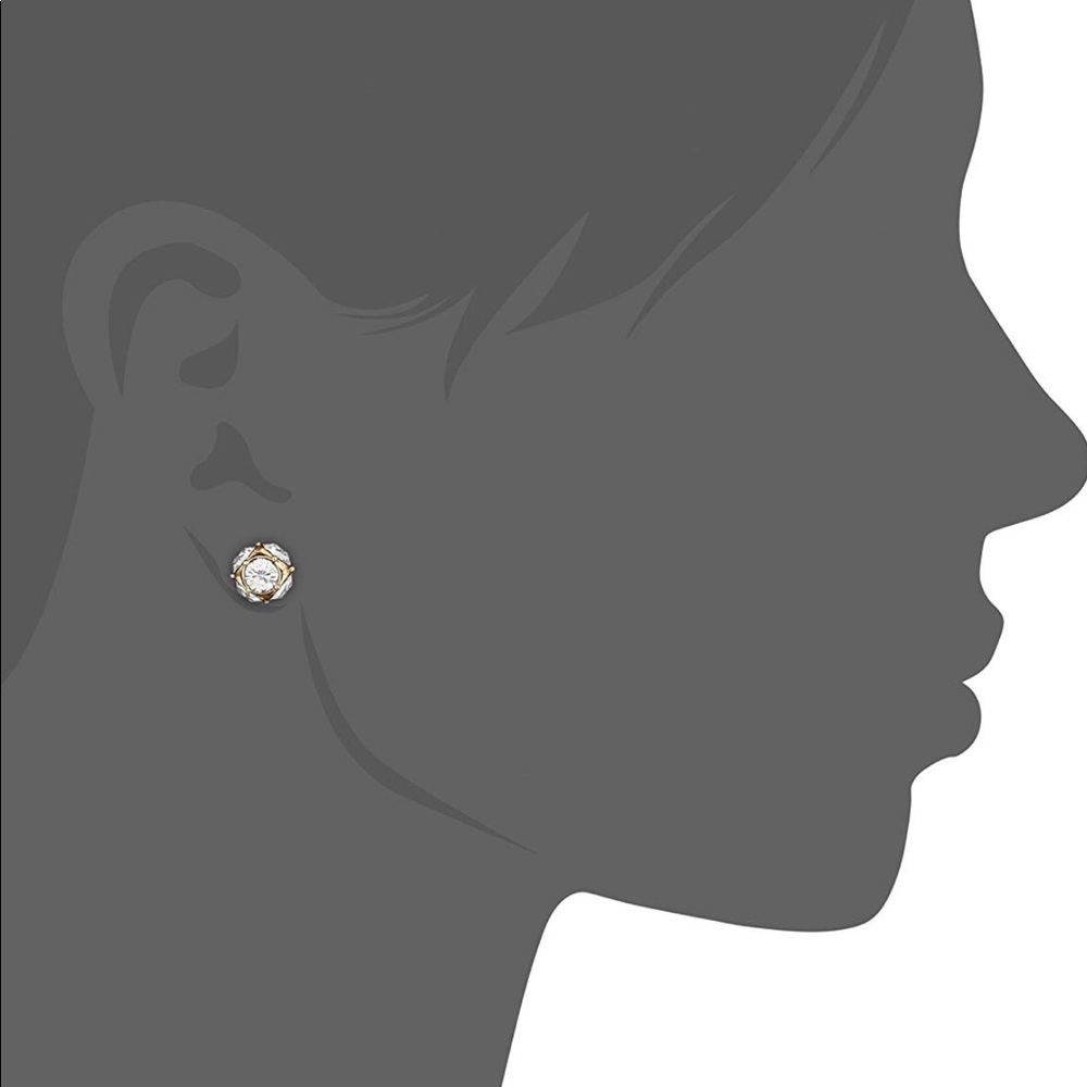 Kate Spade Lady Marmalade Earrings - Picture 4 of 4